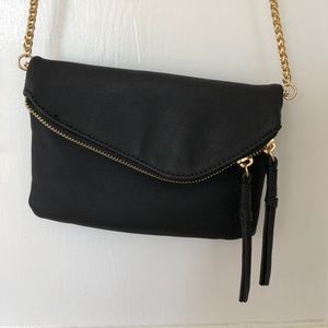 Anthropologie  Clutch/Crossbody Bag